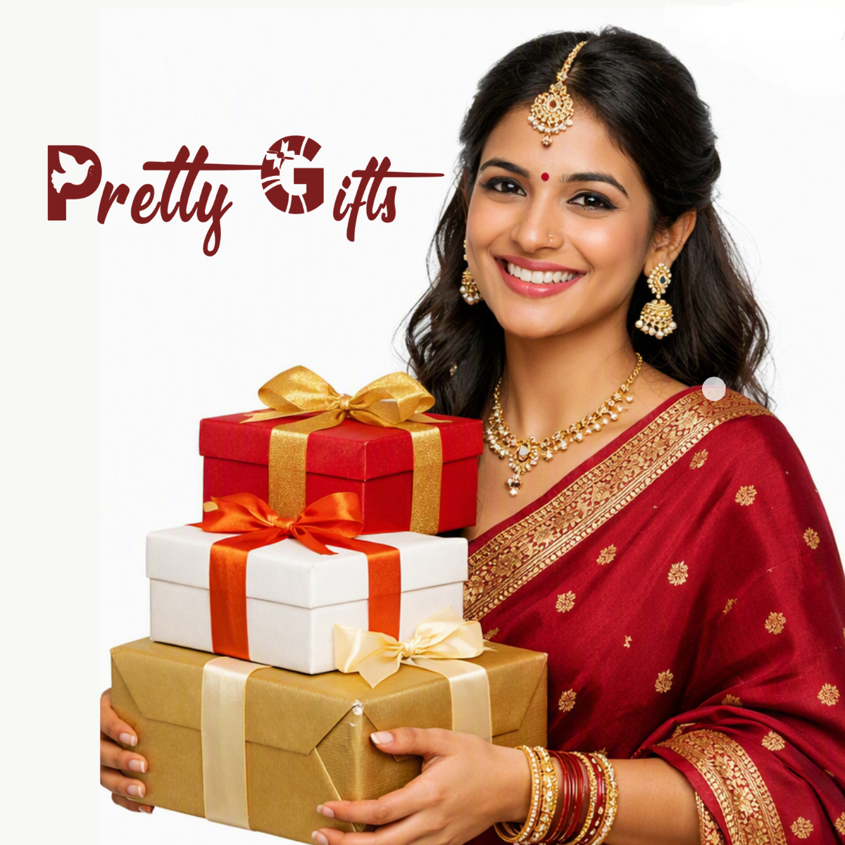 Pretty Gifts
