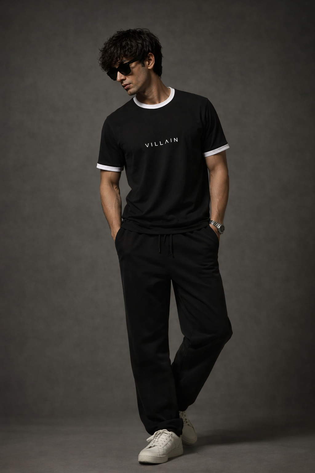 Unisex Sweatpants